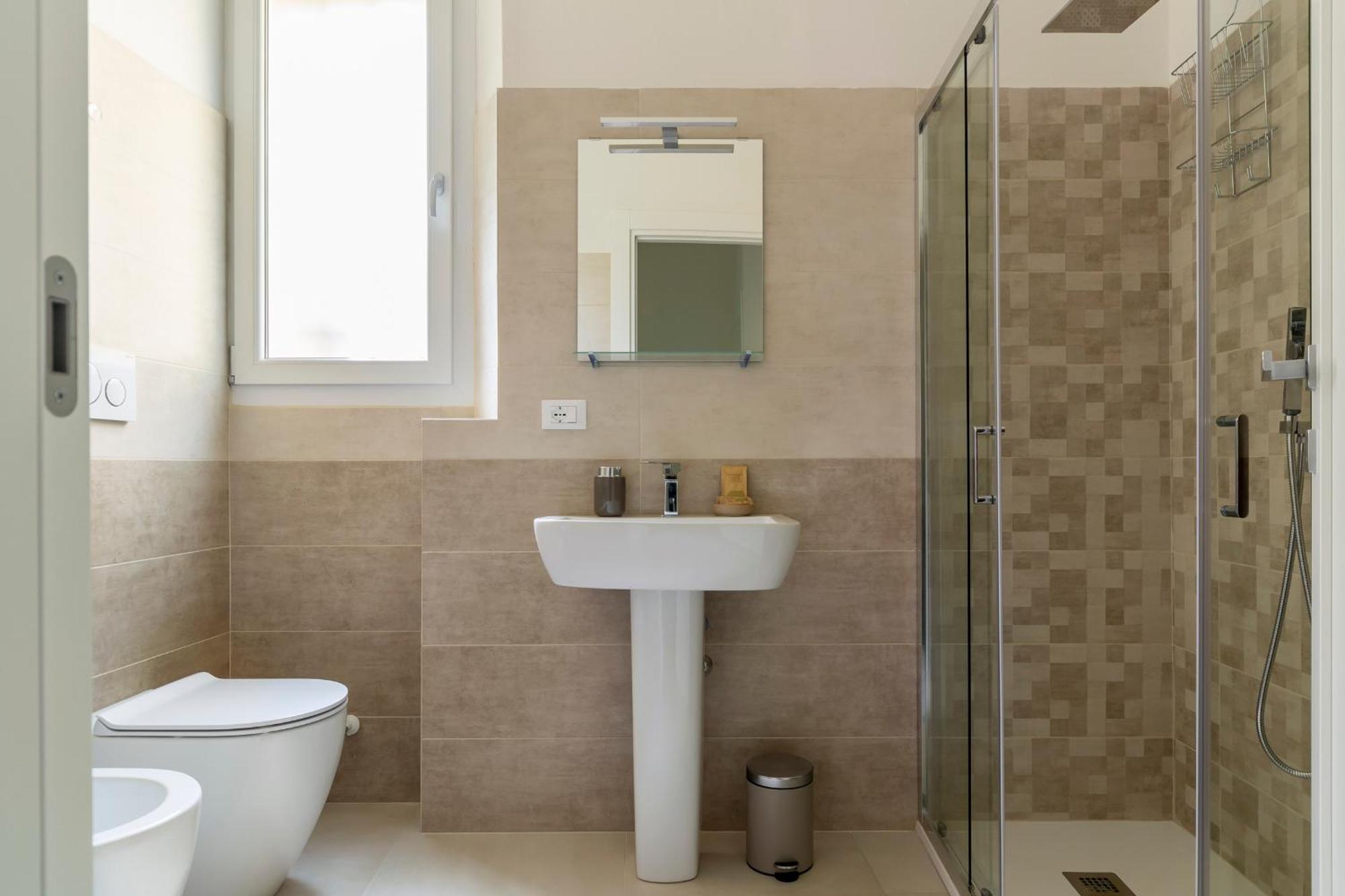 Apartment Amos - 5 Minutes From Piazza Maggiore Bologna Exterior photo